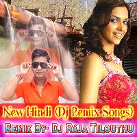 Deshi Deshi Na Bola Kar Chori Re (Fully Dance Mixx) Dj Raja Tilouthu